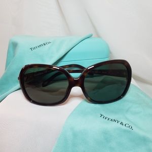 Tiffany & co. Sunglasses